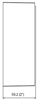 ALPINE HDZ-653S Status Hi-Res Series 6-1 2-Inch 3-Way Slim-Fit Component System-8