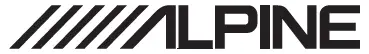 ALPINE LOGO
