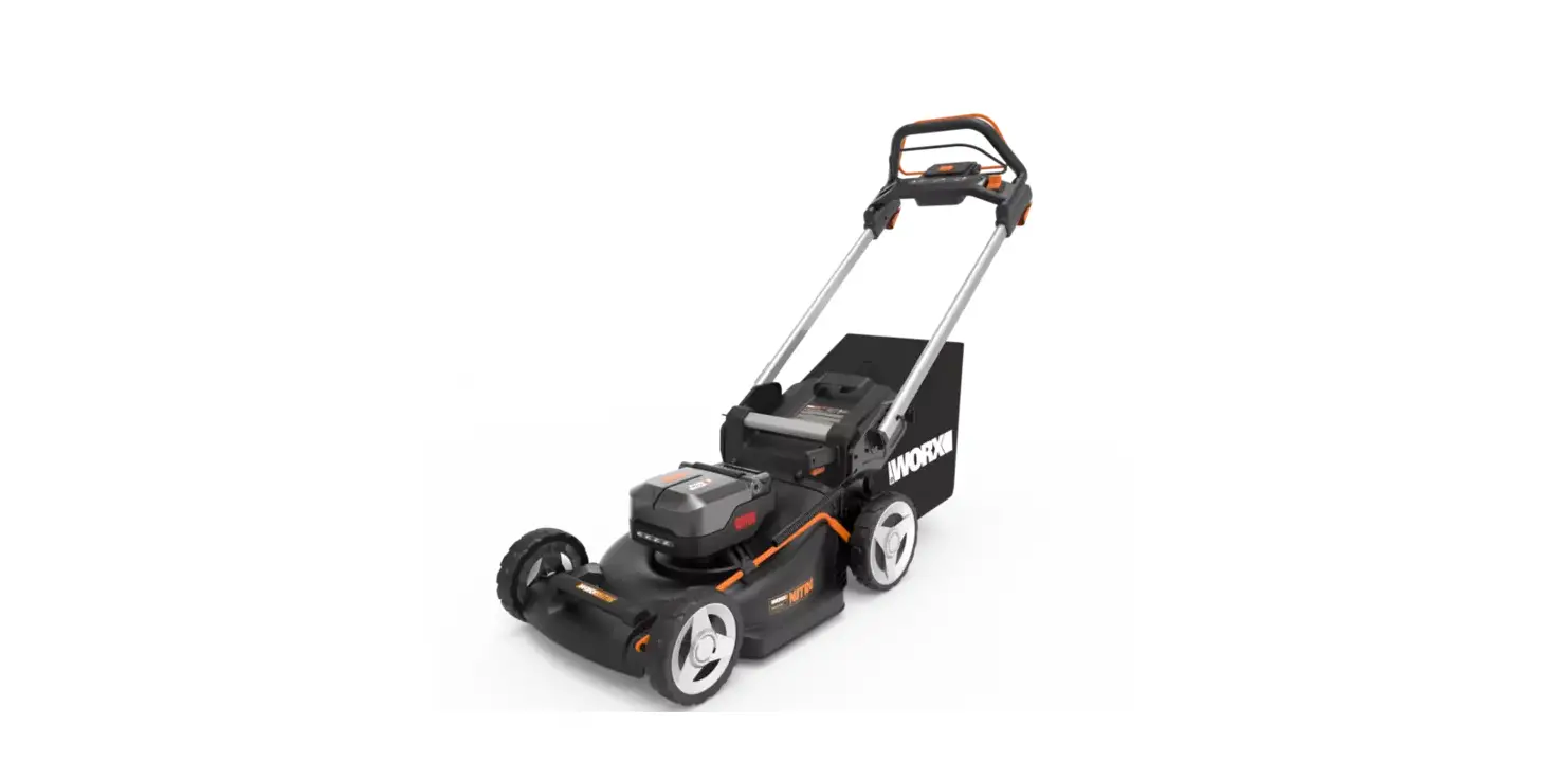 Worx Wg749e Cordless Lawn Mower Instruction Manual Worx Wg749e Cordless Lawn Mower Instruction Manual