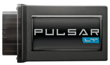 PULSAR 2015 - 2019 6.0L Gas Gasoline and Diesel Tuning Systems-fig1