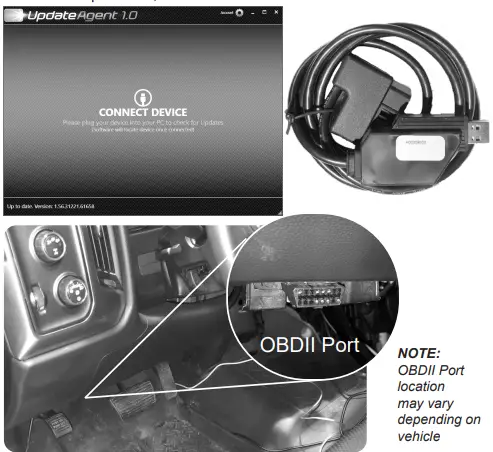 PULSAR 2015 - 2019 6.0L Gas Gasoline and Diesel Tuning Systems-fig10