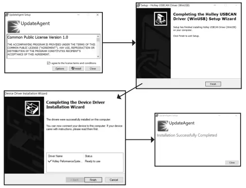 PULSAR 2015 - 2019 6.0L Gas Gasoline and Diesel Tuning Systems-fig9