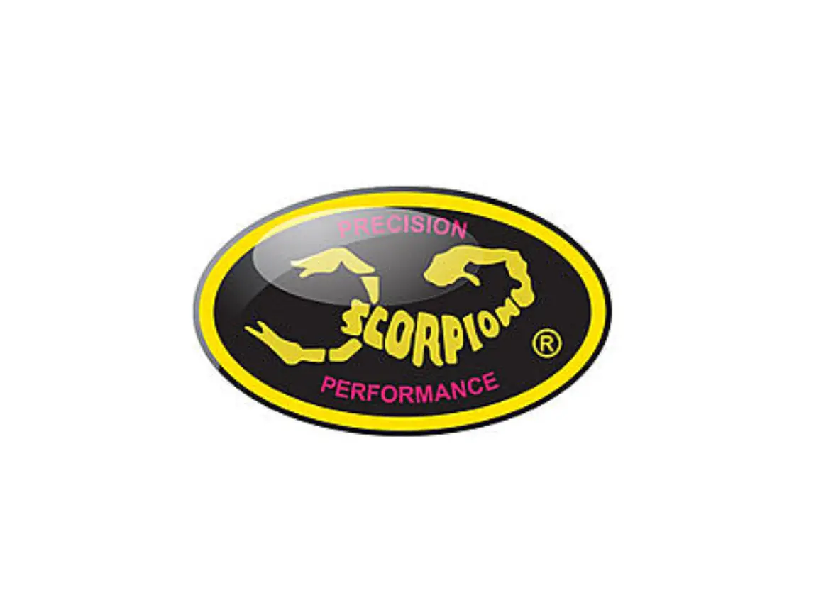 Scorpion Power System User Guide Scorpion Power System User Guide