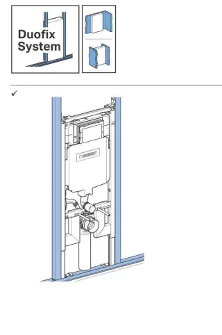 GEBERIT-Duofix-Frame-for-Wall-Hung-WC-FIG14