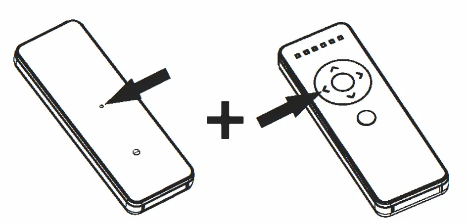 NEO SMART BLINDS VM-RT40 Neo Venetian Motor fig (1)