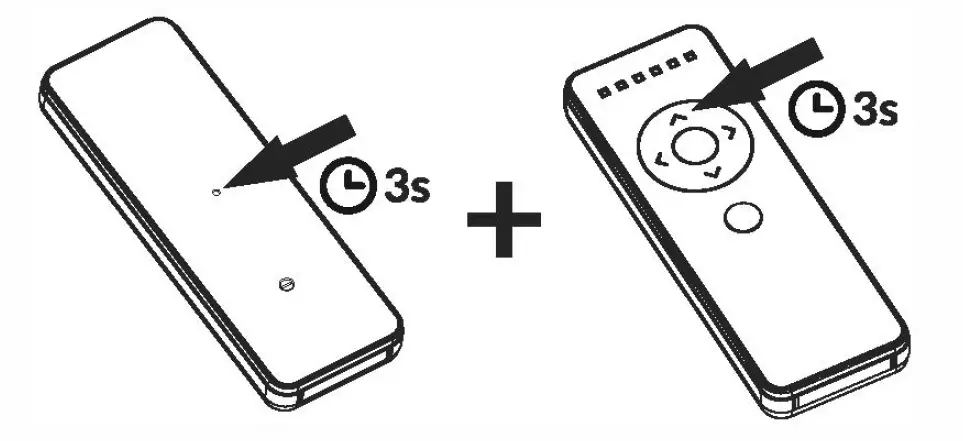 NEO SMART BLINDS VM-RT40 Neo Venetian Motor fig (10)