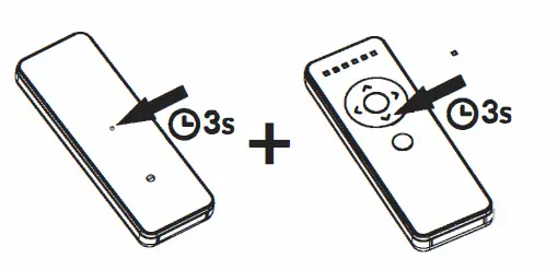 NEO SMART BLINDS VM-RT40 Neo Venetian Motor fig (12)