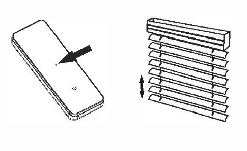 NEO SMART BLINDS VM-RT40 Neo Venetian Motor fig (13)