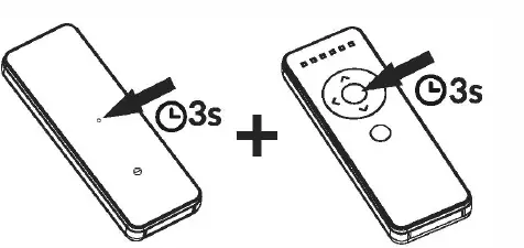 NEO SMART BLINDS VM-RT40 Neo Venetian Motor fig (14)