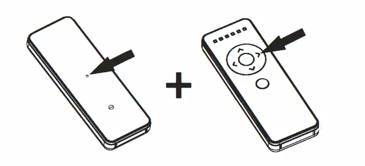 NEO SMART BLINDS VM-RT40 Neo Venetian Motor fig (2)