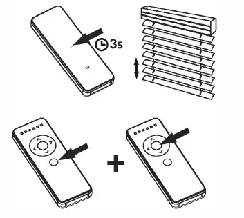 NEO SMART BLINDS VM-RT40 Neo Venetian Motor fig (9)