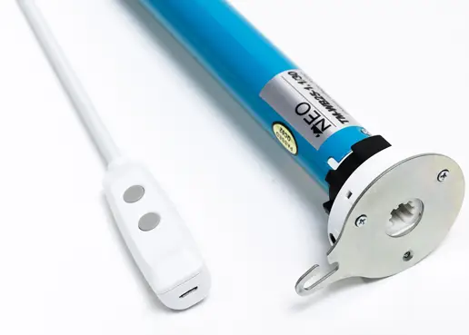 NEO SMART BLINDS VM-RT40 Neo Venetian Motor product-img