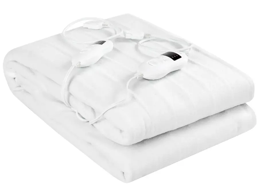 GYMAX-GYM08698-Electric-Mattress-Pad-product-image