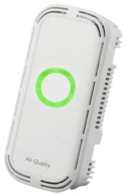 SENVA TotalSense Series Indoor Air Quality Sensor -Fig10