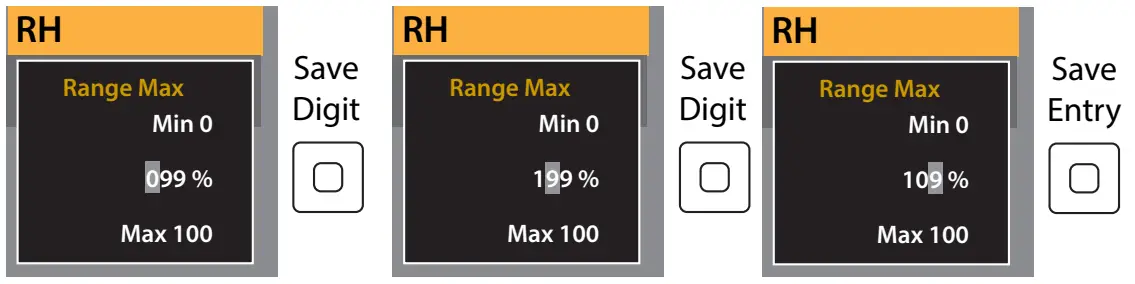 SENVA TotalSense Series Indoor Air Quality Sensor -Fig9