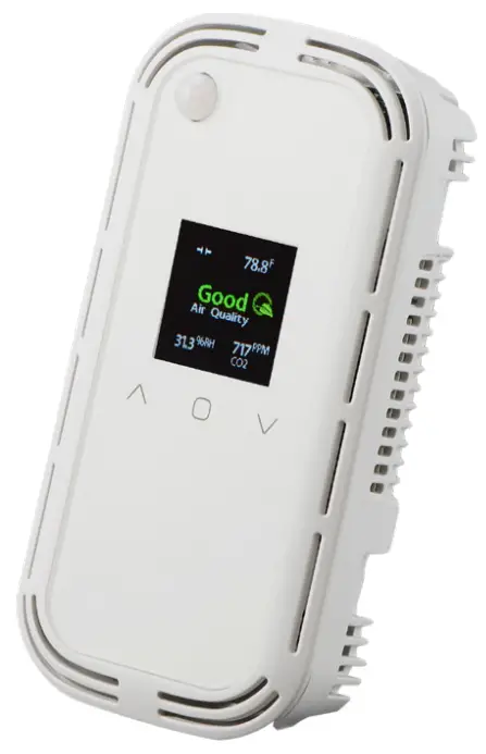 SENVA TotalSense Series Indoor Air Quality Sensor