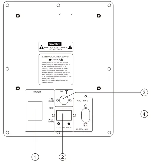 Lenco-PMX-300-High-Power-DJ-Mixer-System-1