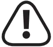 Warning icon