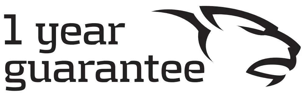 Guarantee Logo