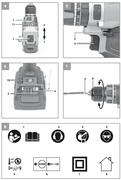 Einhell-TP-CD-18-50-Li-i-BL-Cordless-Hammer-Drill-Screwdriver-02