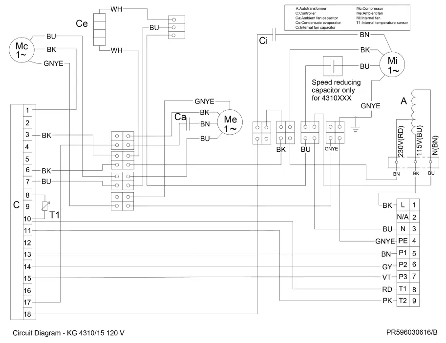 SEIFERT-43151001-560-BTU-120V-Control-Cabinet-Air-Conditioner-9