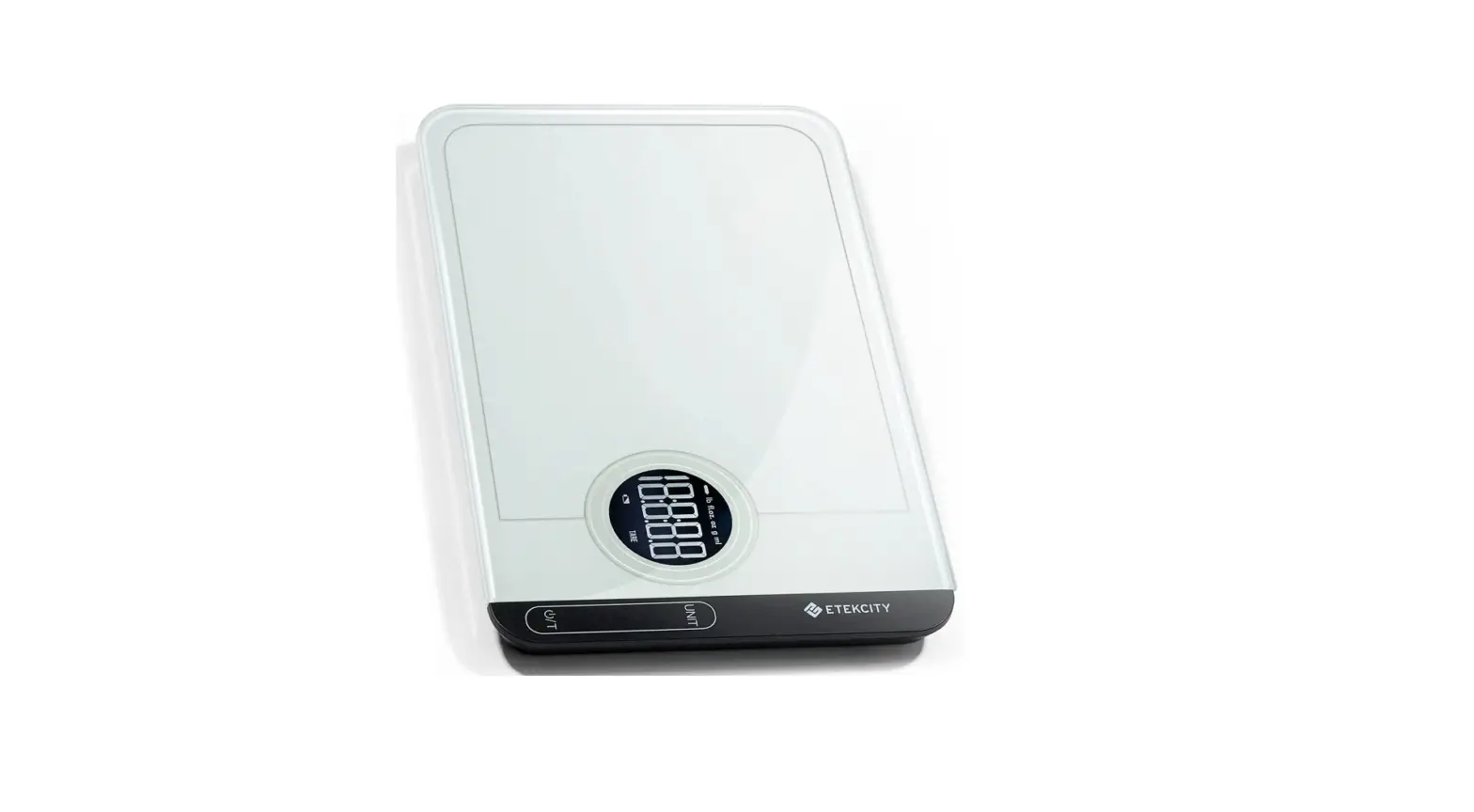 Etekcity Ek6314 Food Kitchen Scale User Manual