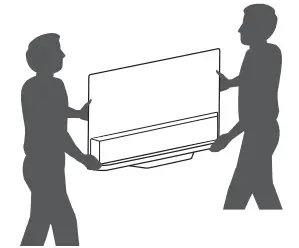 LG-OLED-TV-77-Inch-B1-Series-4K-HDR-Cinema-Screen-Design-FIG-3