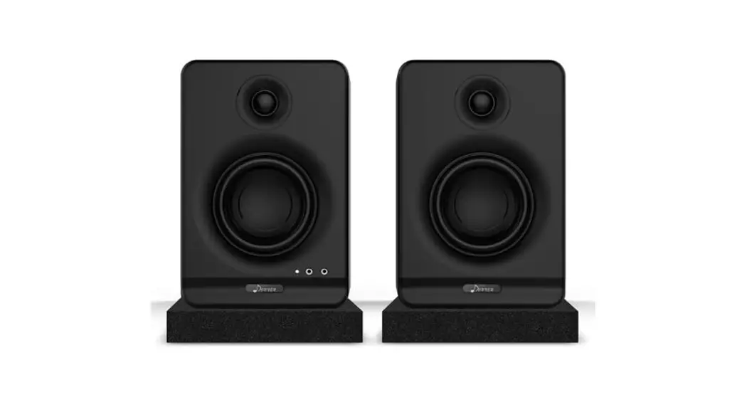 Donner Rainbow Bt Speaker User Manual