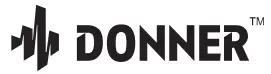 DONNER logo