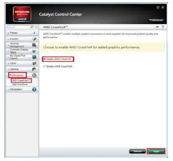 ASRocK Phantom Gaming User Manual - AMD CrossFireXTM