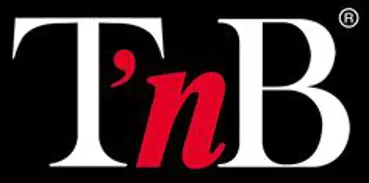T nB LOGO