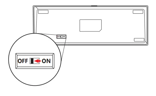 defender Fobos GK-011 Wireless Gaming Keyboard FIG (2)