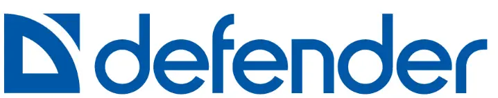 defender LOGO