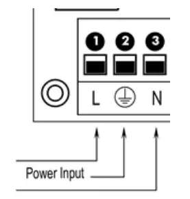 TOPENS RK2600 T Sliding Gate Opener - Figure 17
