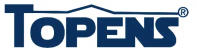 TOPENS - logo