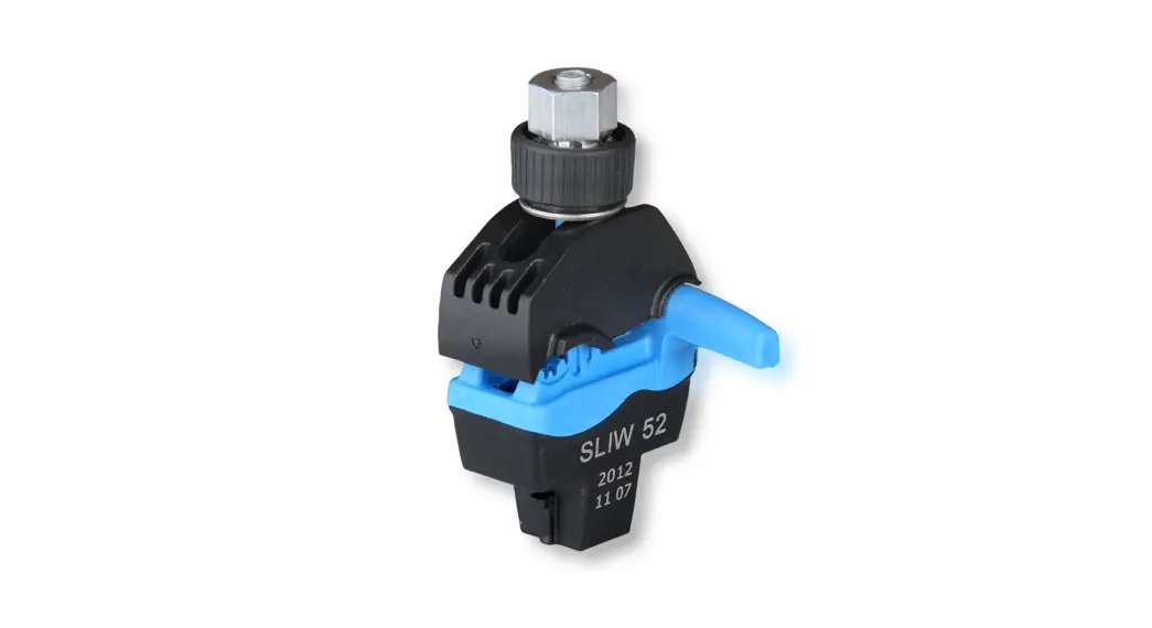 Ensto Cjh11.4206c Cold Shrink Solutions Instruction Manual