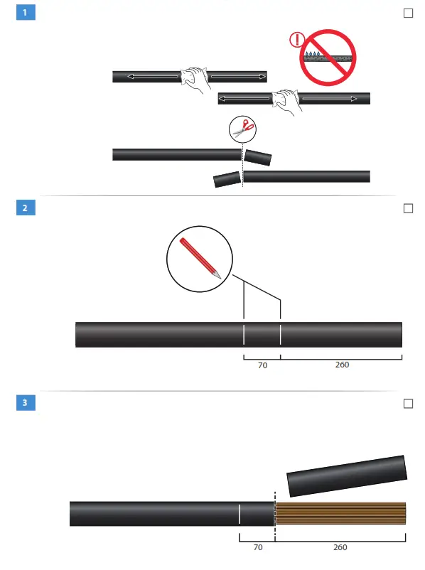 ENSTO CJH11 4206C Cold Shrink Solutions - fig.15