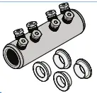 ENSTO CJH11 4206C Cold Shrink Solutions - fig.3