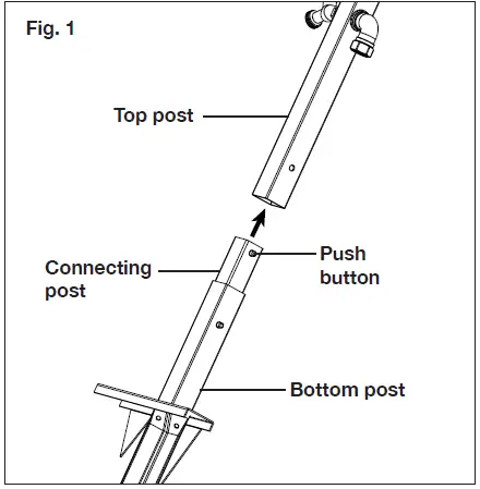 AQUAJOE-SJ-SHSBB-TAN-RM-Steel-Garden-Hose-Holder-With-Faucet-fig-2