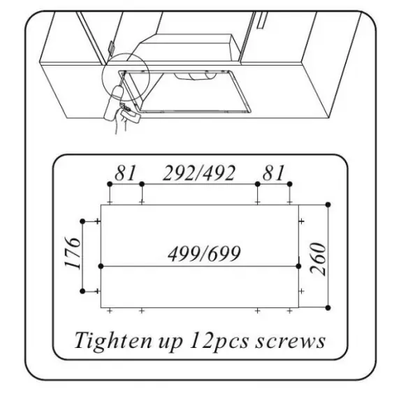 INSTALLATION Figure 3