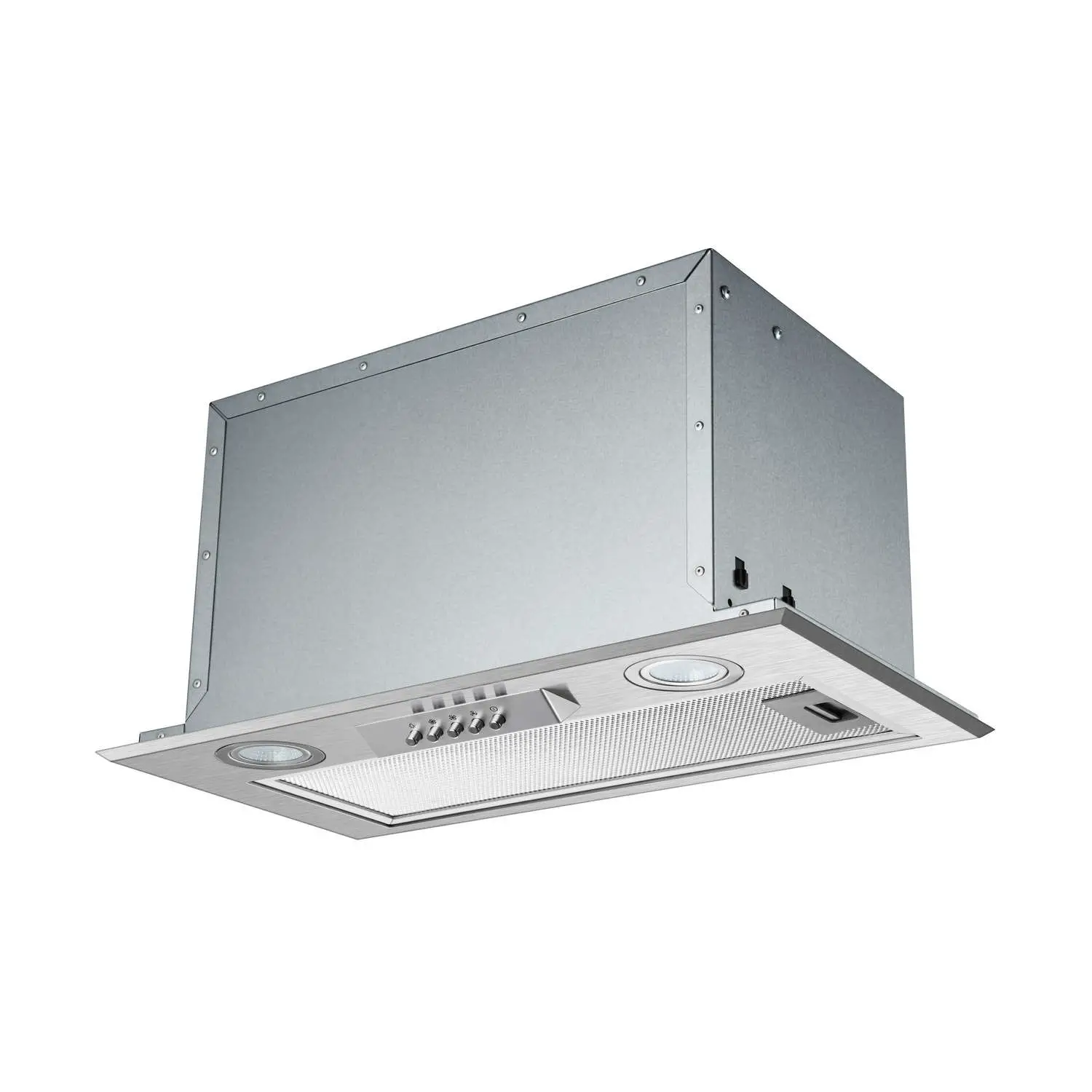 Electriq Eiqcanopy70tm Canopy Cooker Hood User Manual Electriq Eiqcanopy70tm Canopy Cooker Hood User Manual