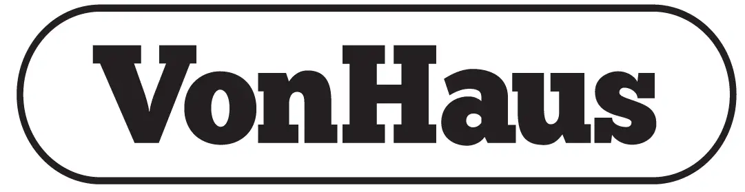 VonHaus-3500145-400W-Water-Drainage-Pump-logo