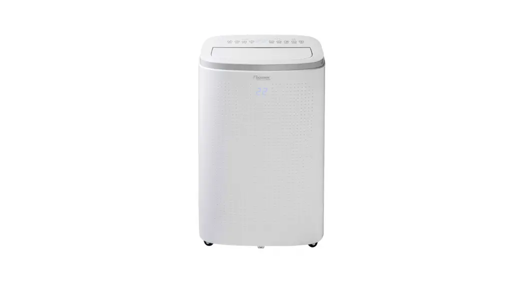 Bestron Aac14000wf Airmobile Portable Air Conditioner Instruction Manual Bestron Aac14000wf Airmobile Portable Air Conditioner Instruction Manual