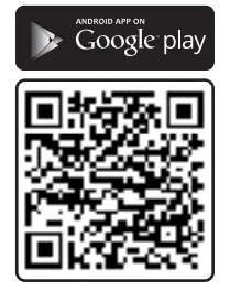 besTRON AAC14000WF Airmobile Portable Air Conditioner - QR code 2