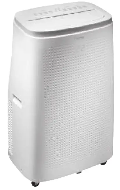 besTRON AAC14000WF Airmobile Portable Air Conditioner