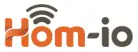 Home-io-logo