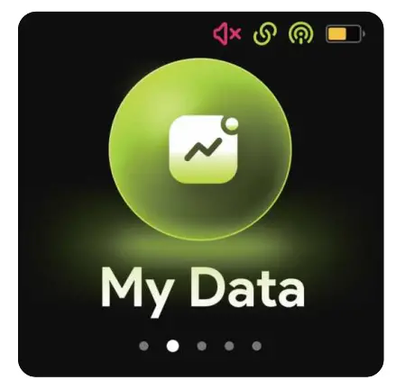 WEGYM Rally X3 Pro Smart Resistance Band -Pairing 6