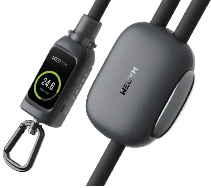 WEGYM Rally X3 Pro Smart Resistance Band