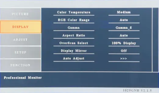 FIG 20 Hardware Installation