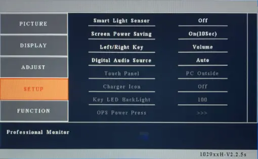 FIG 22 Hardware Installation